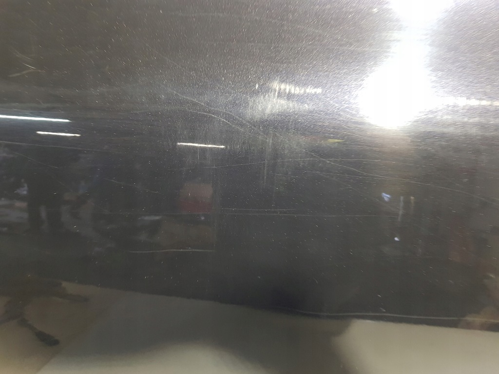 фото №15, Двері ліва перед vw volkswagen touareg 7l lift