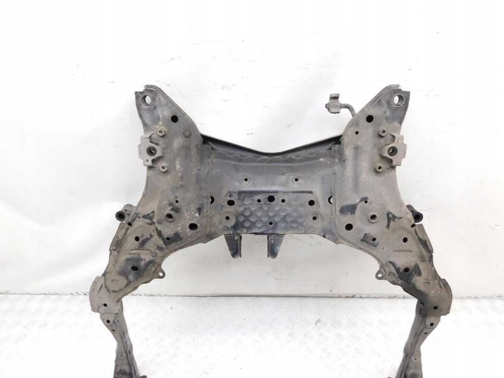 фото №11, Підрамник балка підрамник перед - mazda cx5 cx-5 12-17