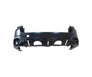 фото №1, Бампер задній subaru outback 2014 - 2018