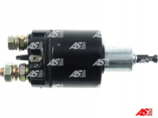 фото №9, As-pl ss9074 вимикач електромагнітний, стартер