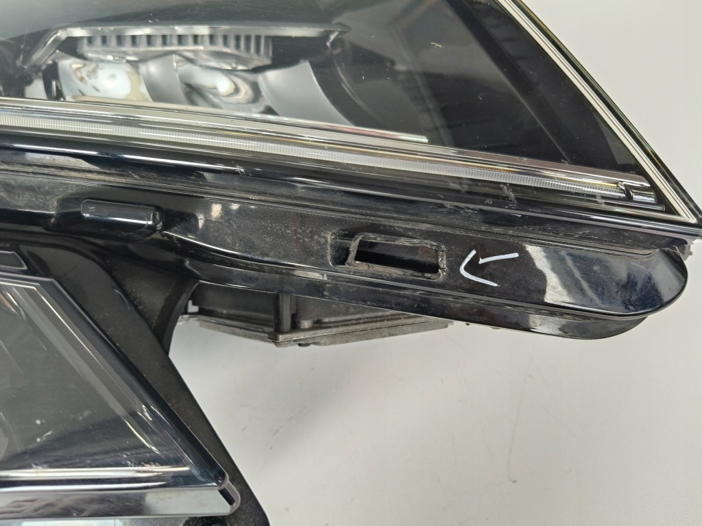 фото №4, Лампа права фара skoda kodiaq 565 17- full led