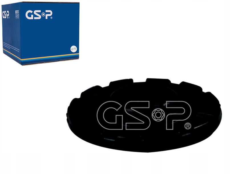 фото №1, Тарелка пружины gsp