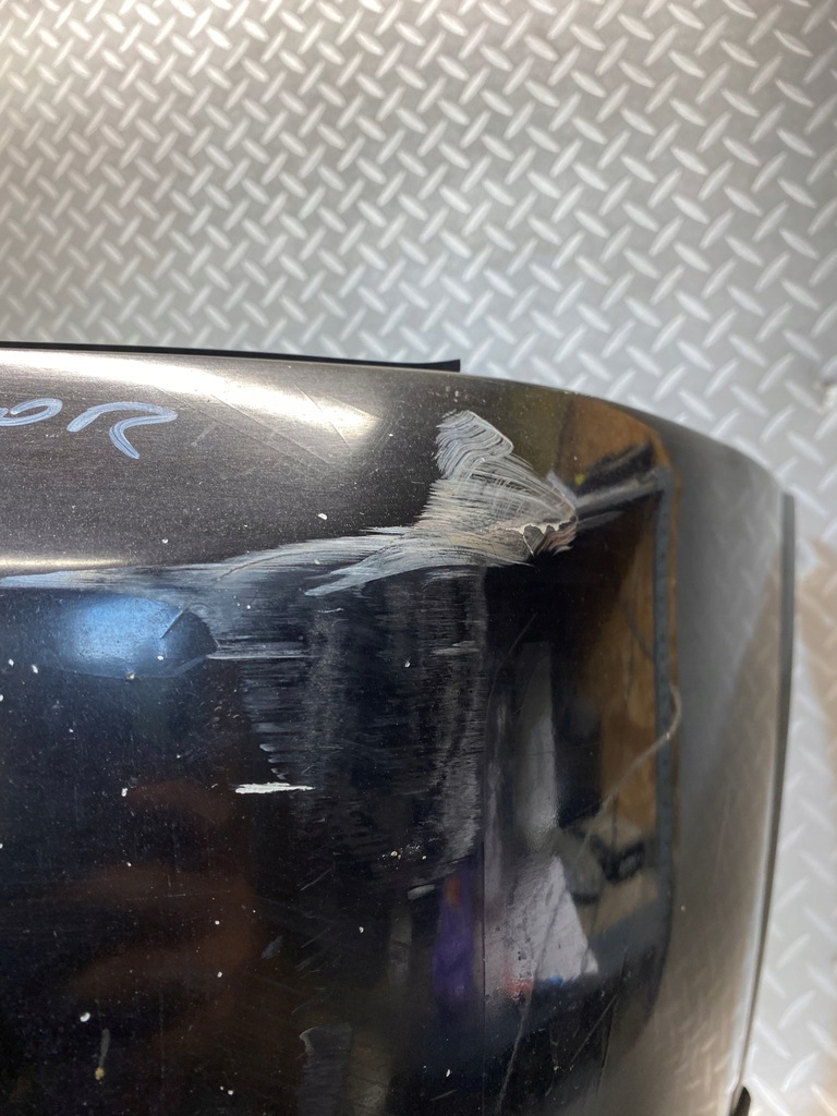 фото №8, Бампер перед передний opel vectra c z20r kompletny