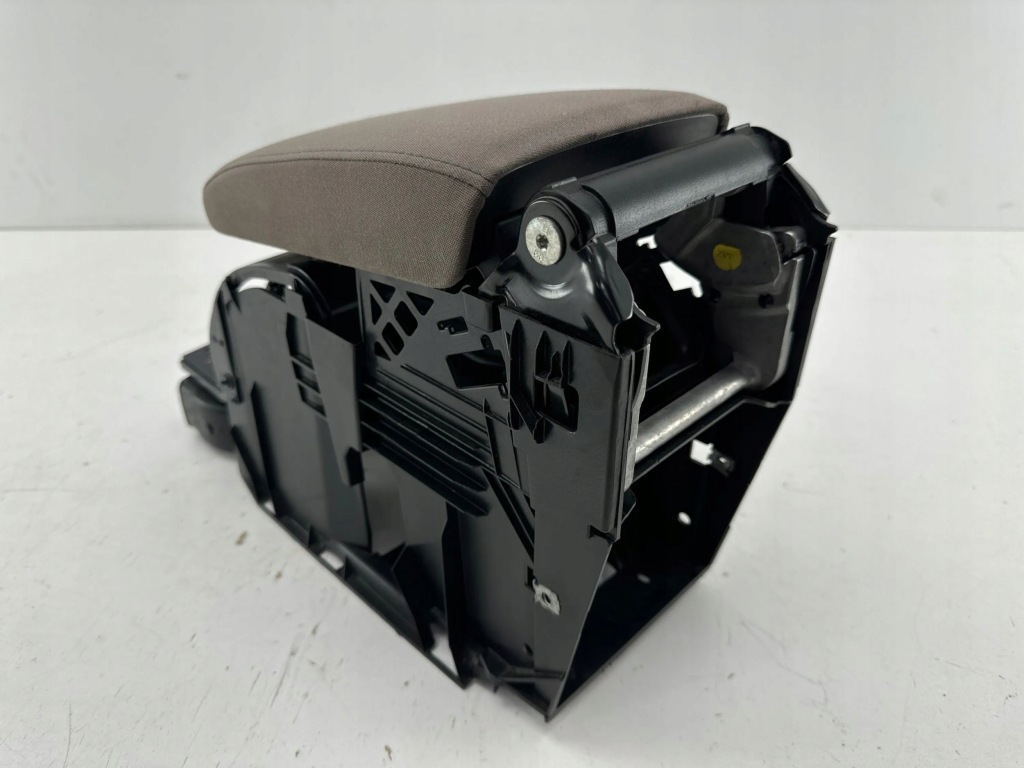 фото №5, Volkswagen golf vi 2009 подлокотник туннель среднего