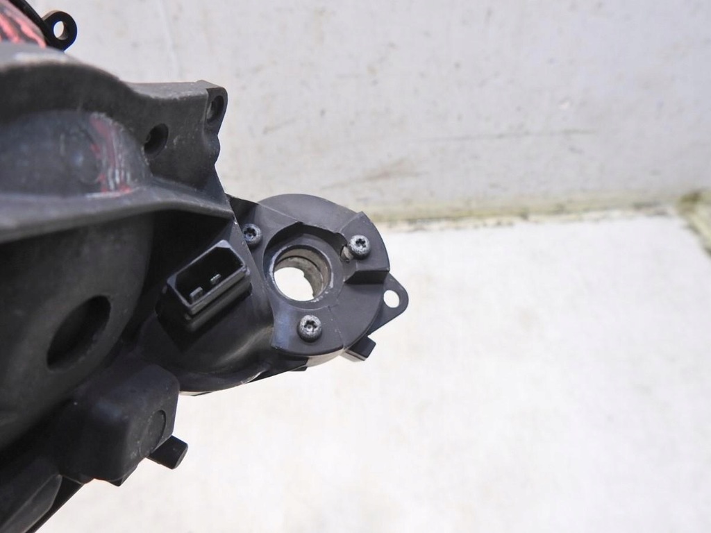 фото №5, Механізм регулювання дзеркало правий audi a8 d3