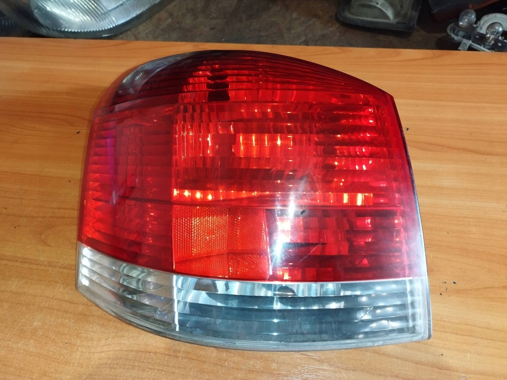 Купити Лампа задня ліва opel signum 13159861