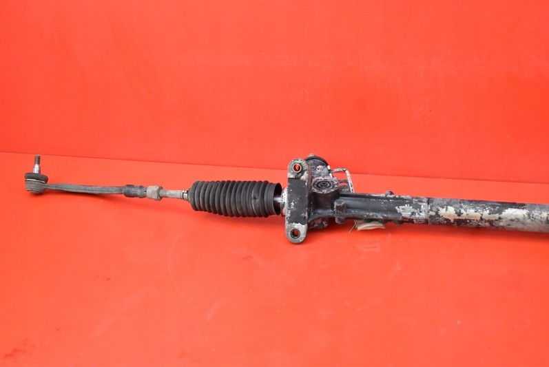 фото №10, Трансмісія рейка рульова 6770659 mini cooper one r50 1.6 16v 116 km 04-06