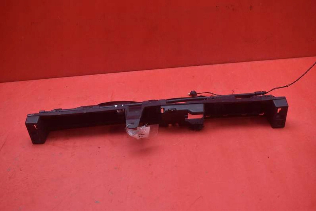 Напрямна бампера задня кронштейн smart відкривач 8075455 bmw f44 gran coupe 19-21 Недорого