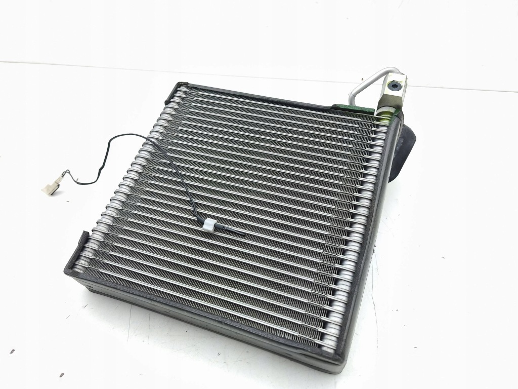 Nissan 350z 2004 випарник кондиціонера Недорого