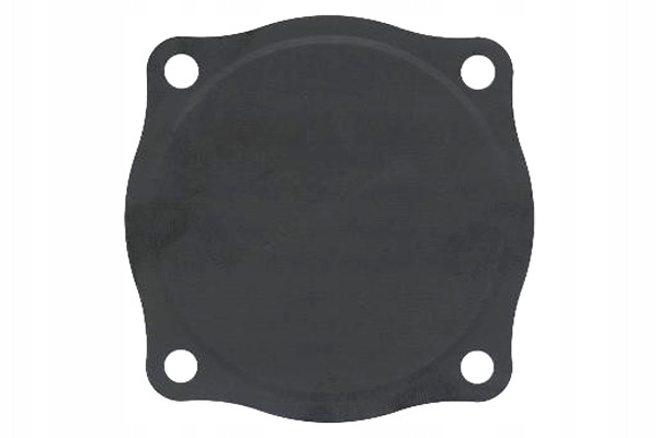 фото №2, Прокладка насоса оливи alfa romeo 159 brera spider cadillac bls