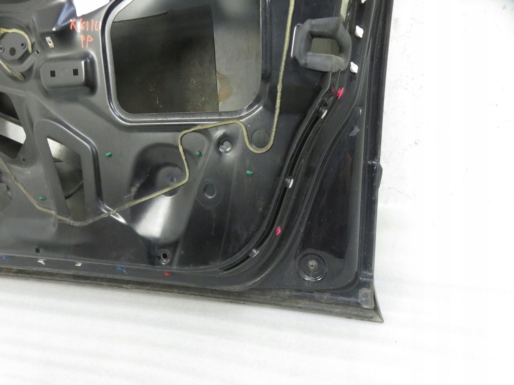 фото №6, Двері праве передні audi a4 b7 avant