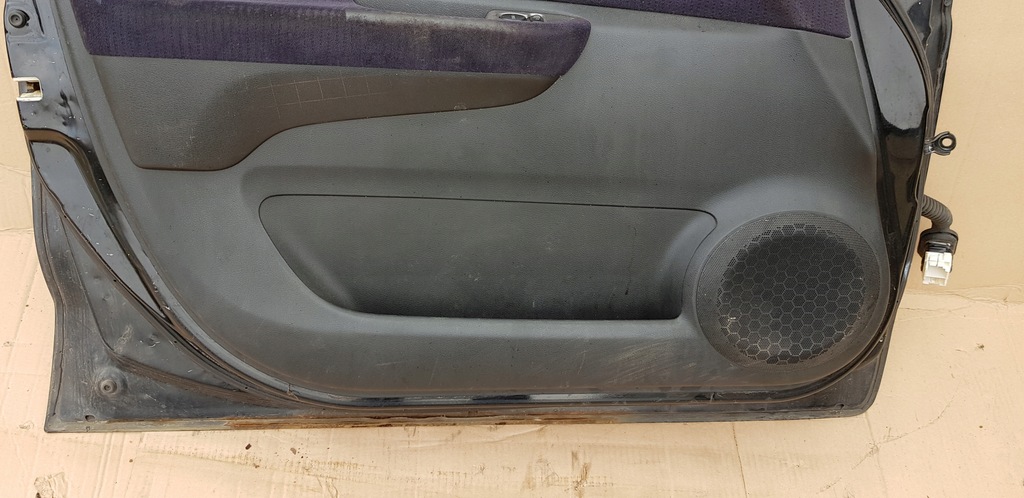 фото №16, Дверь передние левая перед b92p eu honda fr-v 04-09