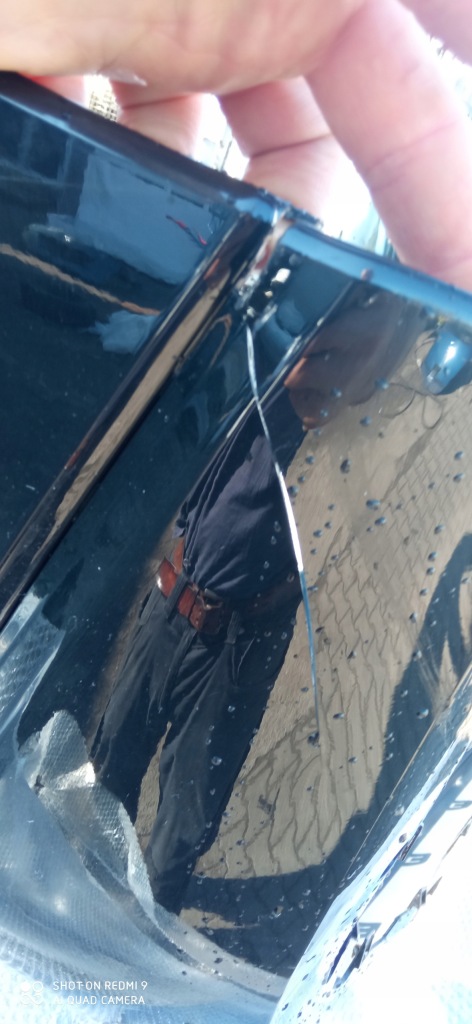 фото №14, Бампер перед передний fiat talento ii 2 620221594r новый orginał