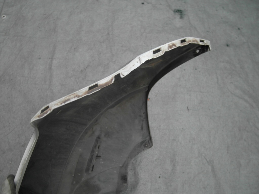 фото №9, Dacia duster i 1 бампер задняя задний / 2470