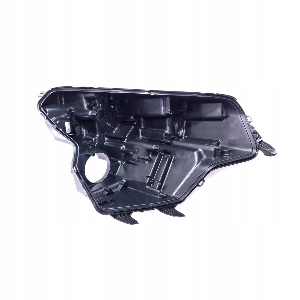 фото №1, Skoda kodiaq корпус фара led