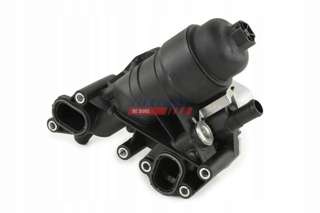 фото №3, Радиатор масла renault trafic 14 с fil