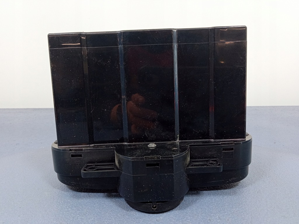 фото №7, Kia carens ii панель кондиціонера 0k2fb61190