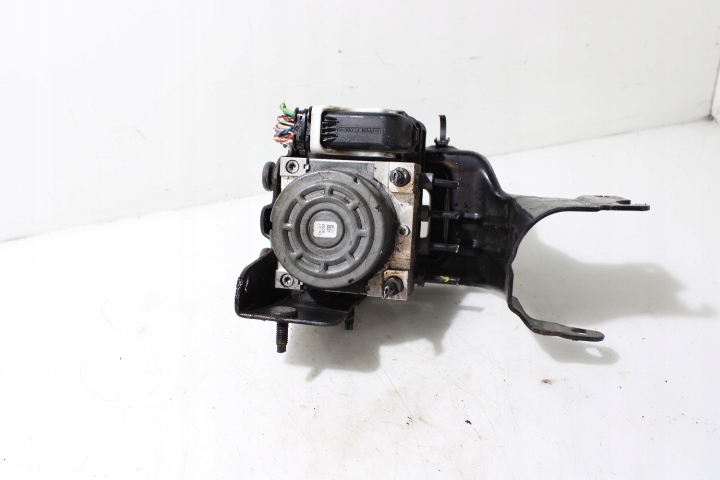 фото №3, Насос abs citroen c3 ii lift 1.2