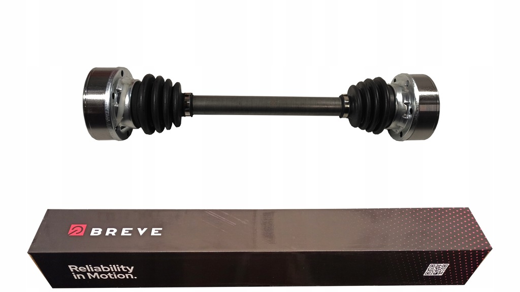 фото №1, Привідний вал brv b1936