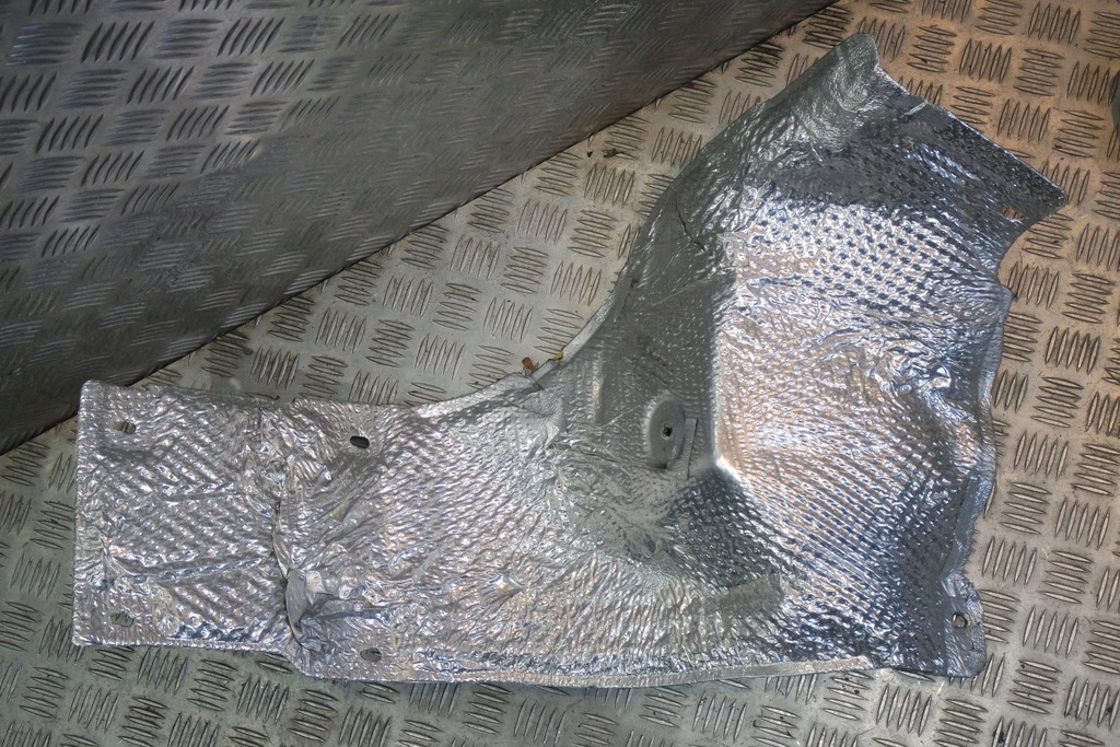 фото №1, Защита тепловая ferrari portofino 790516 2