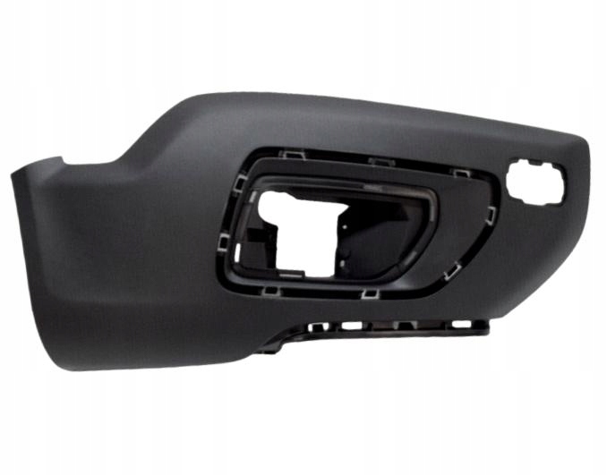 фото №15, Правый уголок решётка бампера перед volvo xc70 2008- оригинальный номер 31378966