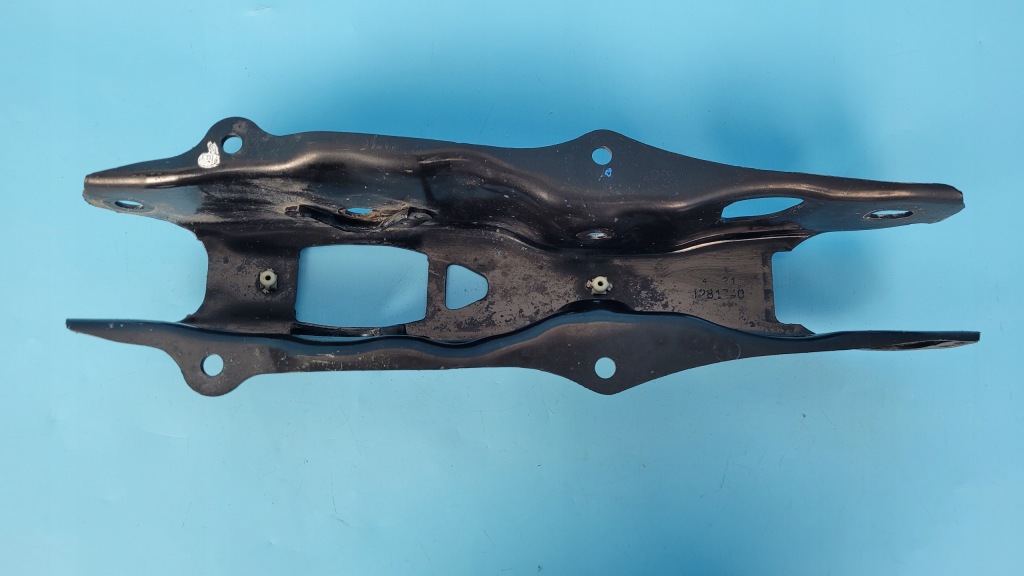 фото №11, Bmw x6 iii g06 21r рычаг правый задняя 68778031