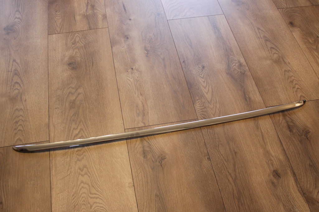 фото №1, Молдинг хром кришка багажника задня lexus nx ii 2021- оригінал