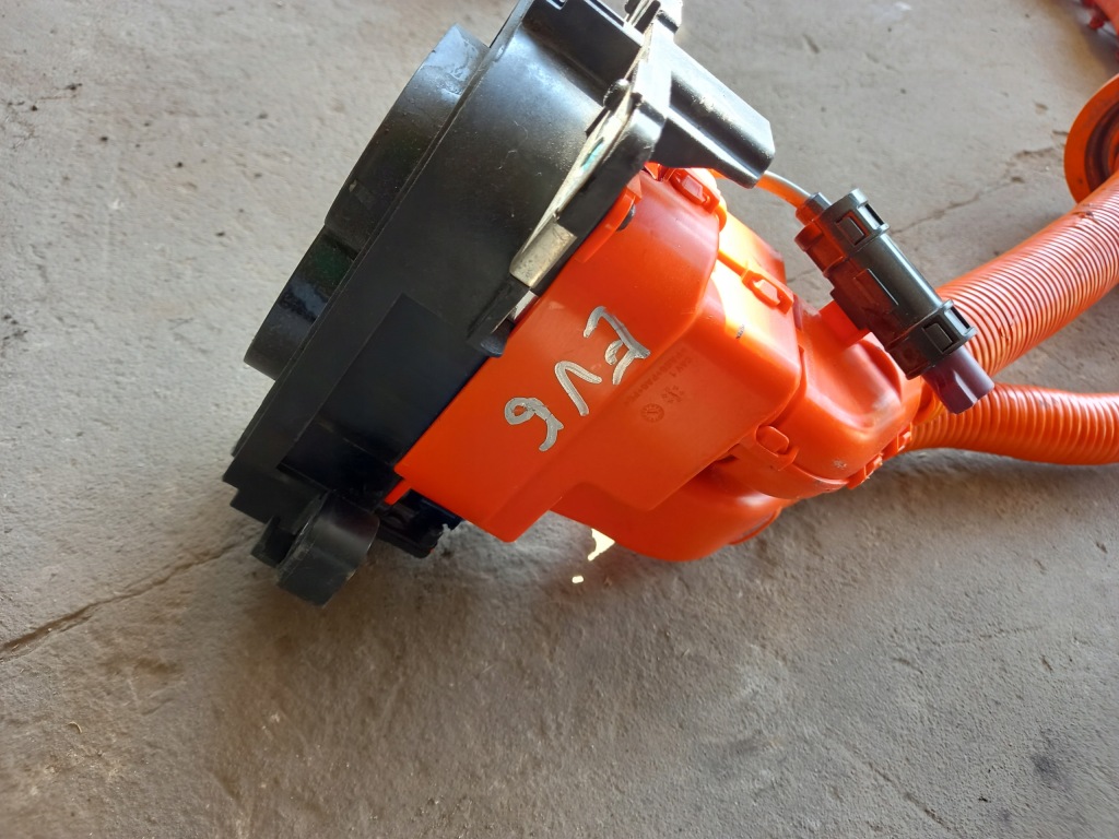 фото №1, Шланг кабель штекер kia ev6 91684-cv010p