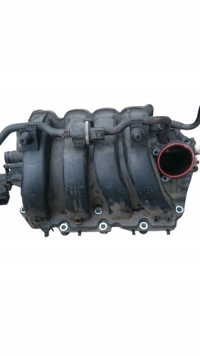фото №1, Колектор всмоктуючий vw golf v 1.6 fsi