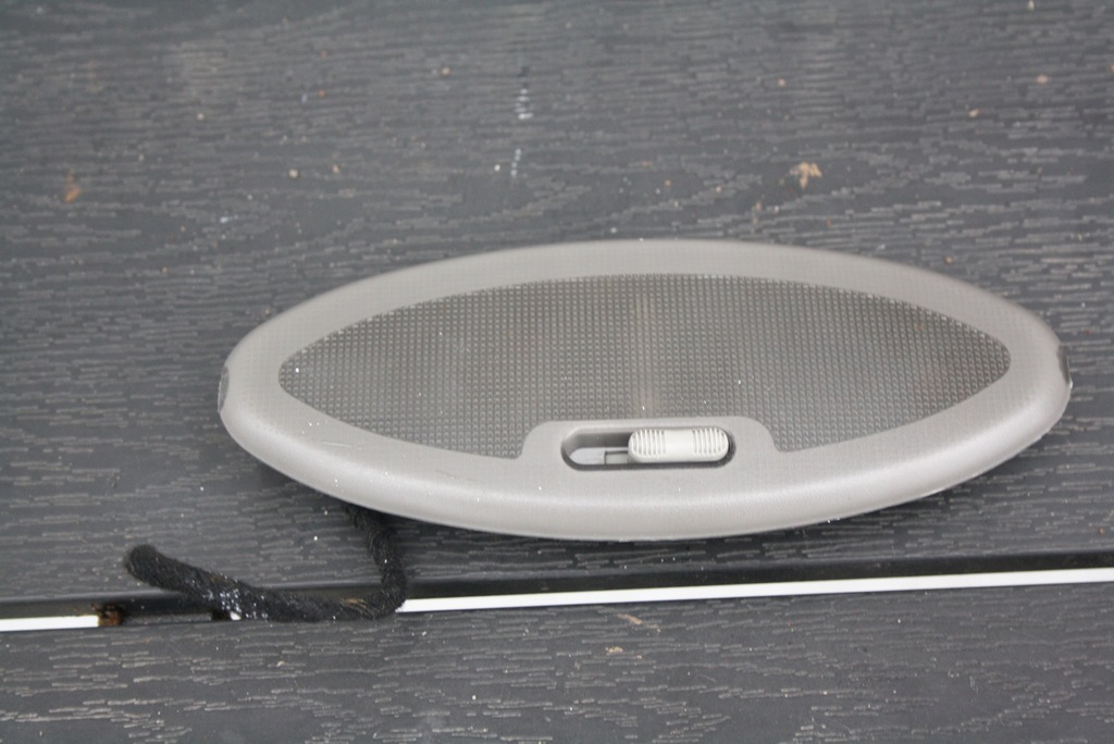 фото №1, Лампа освещение кабины alfa romeo gt 0881700