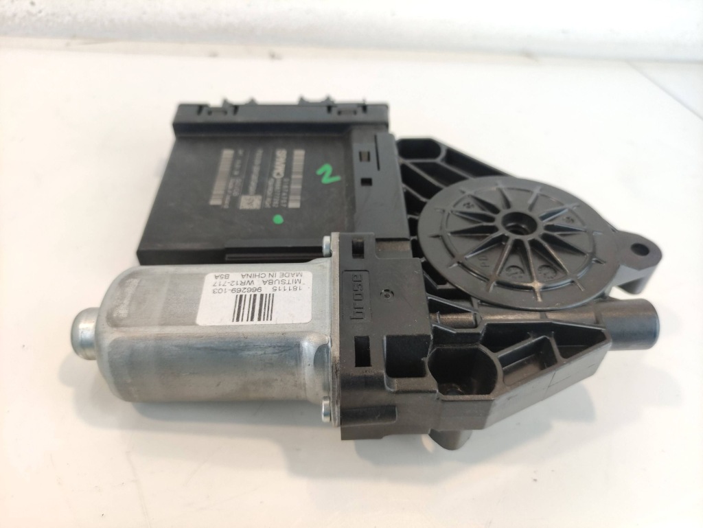 Volvo v60 моторчик подъёма стекло 31674757 в Украине