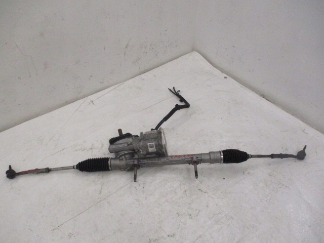 фото №1, C3 aircross рулевая рейка трансмиссия рулевая