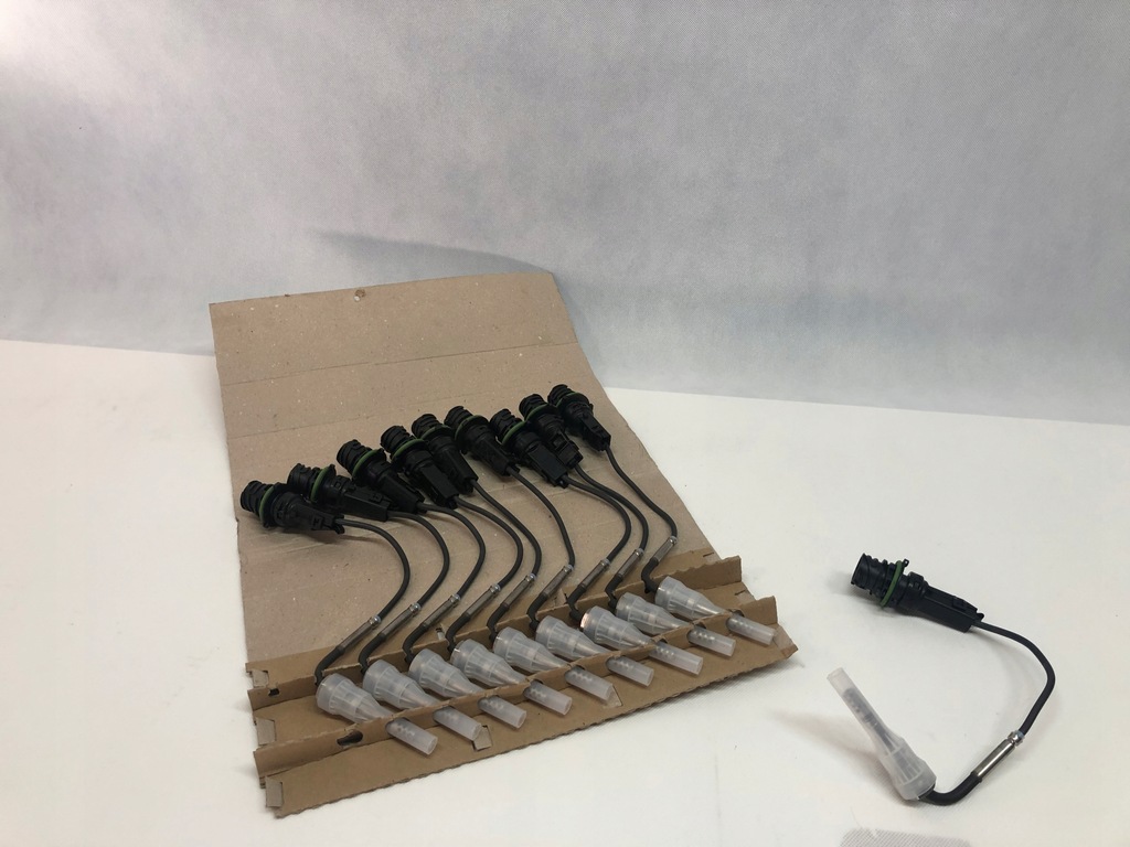 фото №1, Mercedes atego датчик датчик вихлопних газів a0061530528