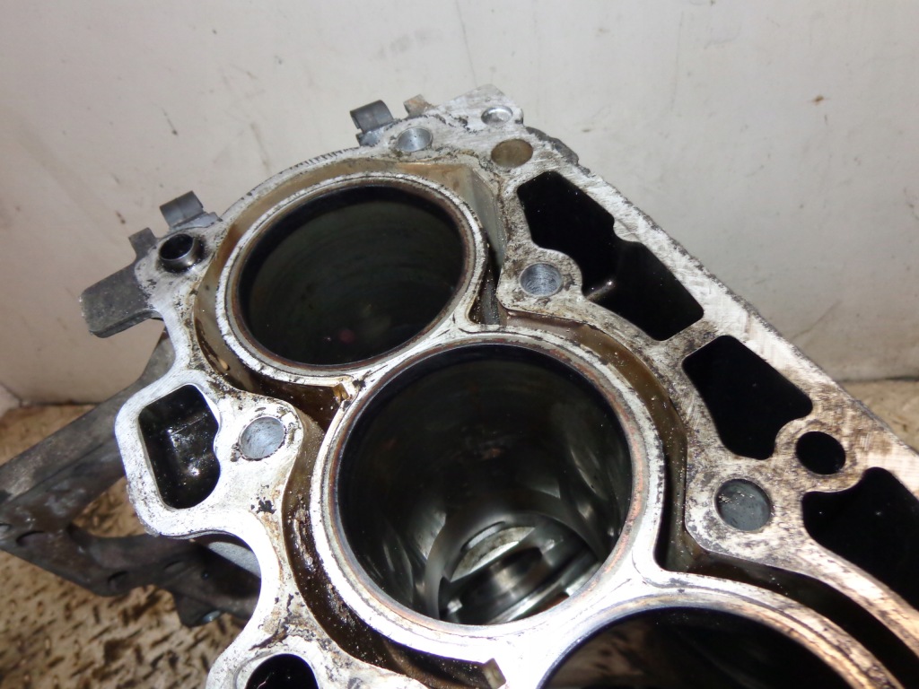 фото №13, | citroen ds3 1.6 ehdi 10jbel блок двигателя + основание