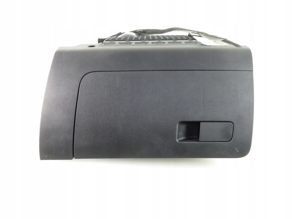 фото №1, Бардачок skoda rapid nh3 5jb857097