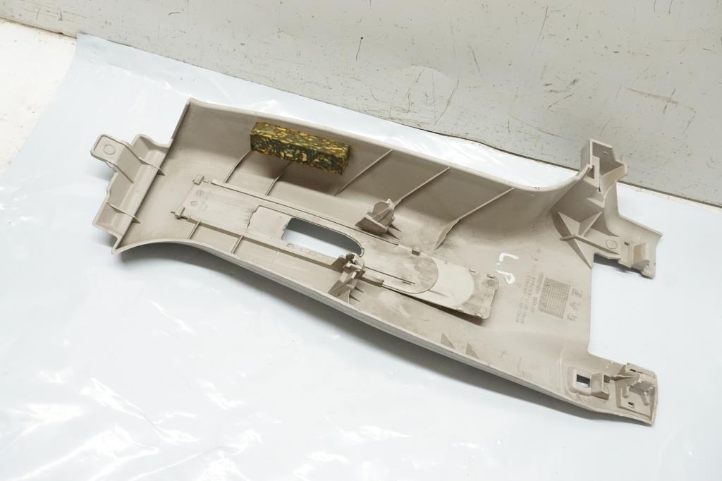 фото №6, Захист стійка ліва peugeot 207 3d