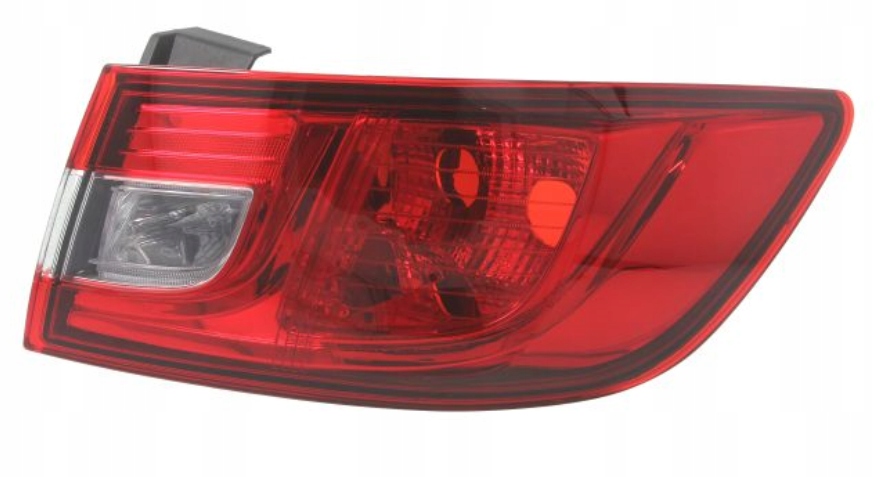 фото №1, Лампа renault clio iv 12-19 правая задняя nowa hb