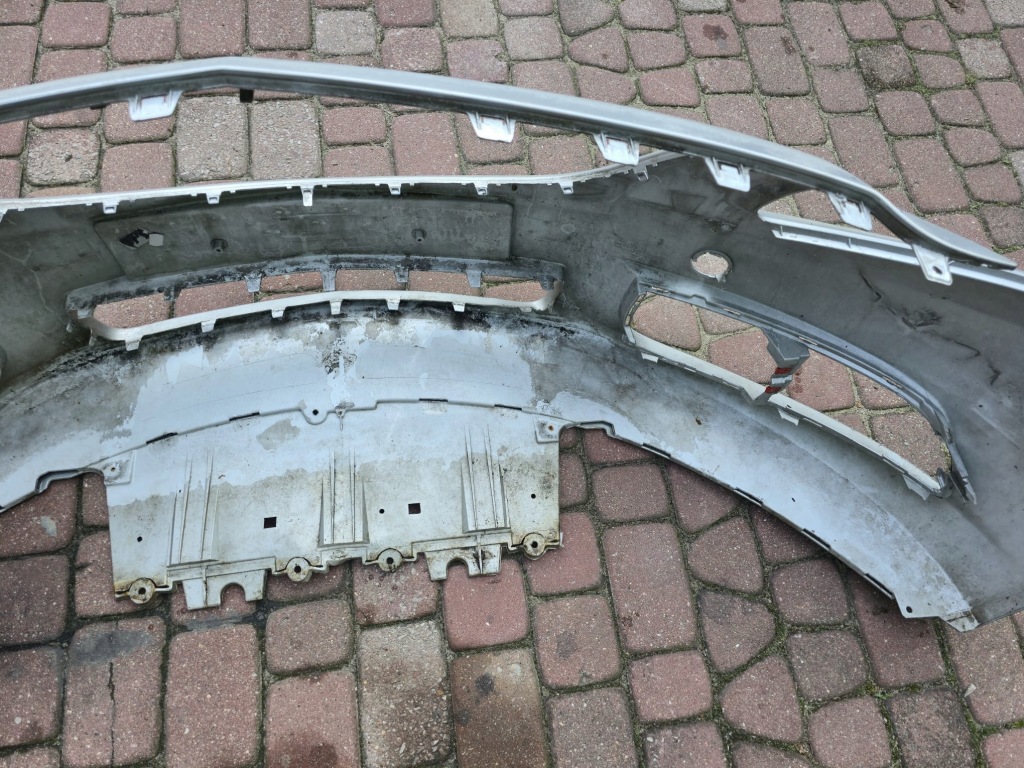 Opel insignia a бампер перед передний z176 Цена