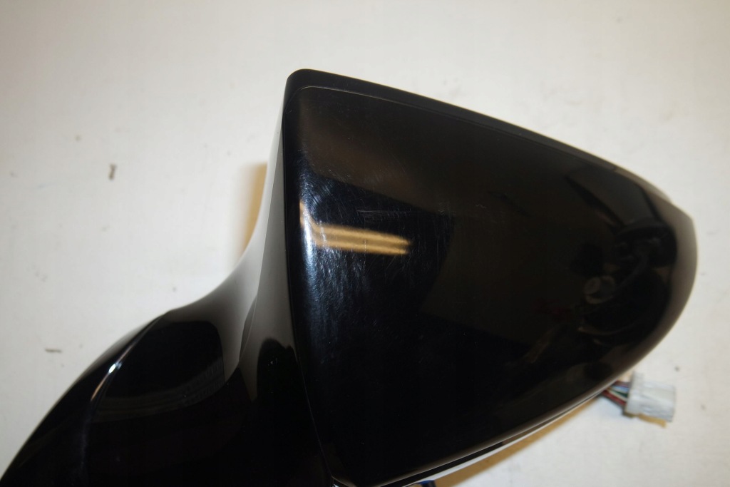 фото №9, Lexus rc 2020 ліва сторона механічний дзеркало бічний двері