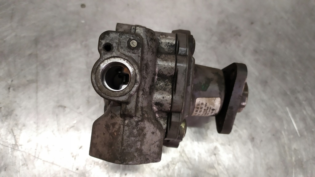 фото №6, Audi q5 насос усилителя 8r0145155l