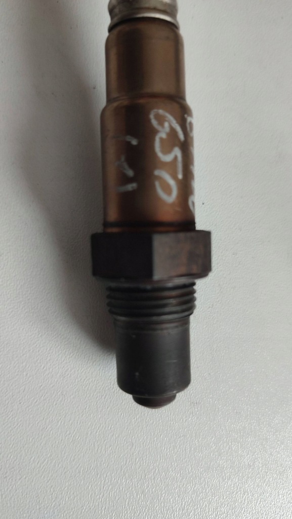 Купити 2006 bmw 6 e63 e64 датчик лямбда-зонд 0258017028