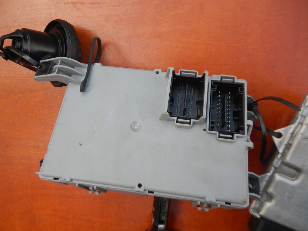 фото №8, Набір стартовий fiat doblo 1.3 multijet ii fl 15-