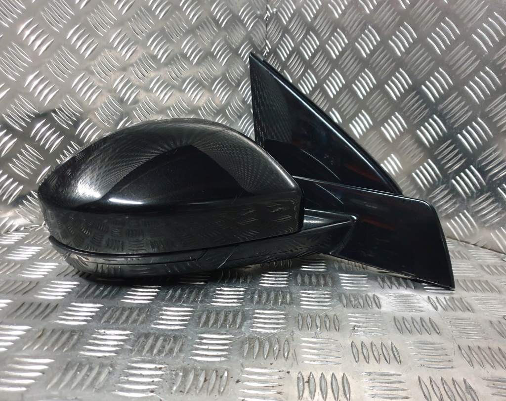 Discovery sport дзеркало праве 14 pin асистент європа Доставка