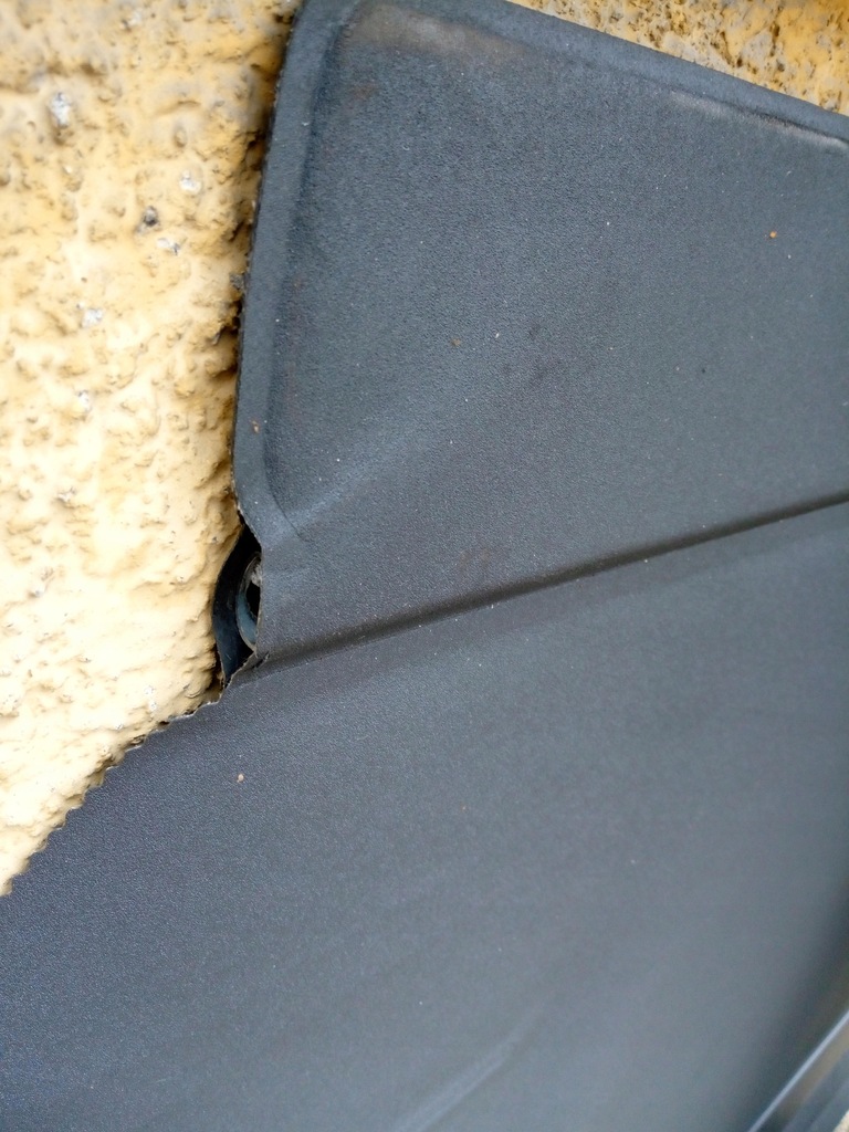 фото №10, Шторка багажника volvo xc90 oryg.