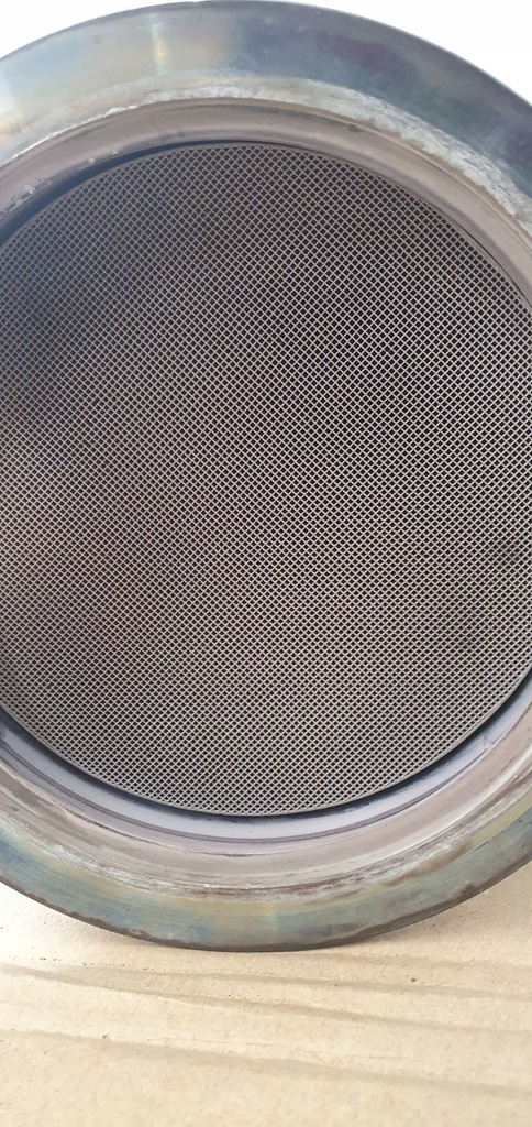 фото №7, Каталізатор porsche cayenne 9y лівий lub правий 4m025400q 4m0254850f jak nowe