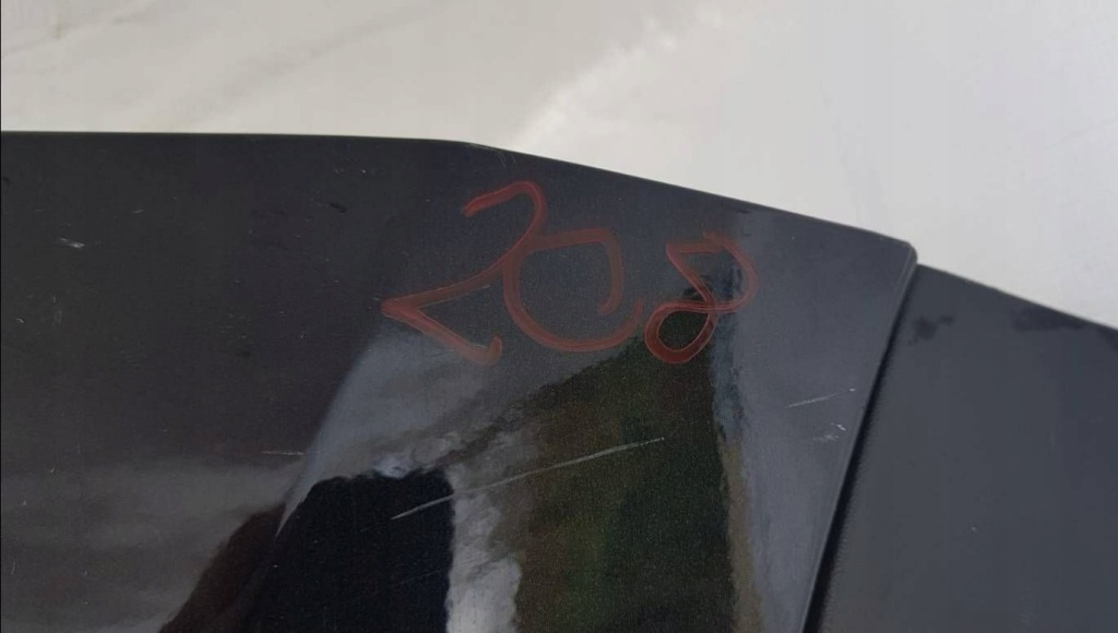 фото №11, Kia sportage 4 iv lift 2018- бампер перед передній 86511-f1500