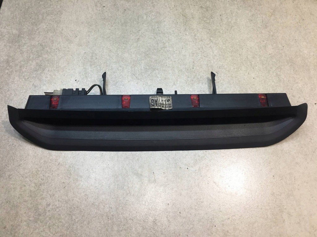 фото №1, Світло стоп opel vectra c kombi 013149729