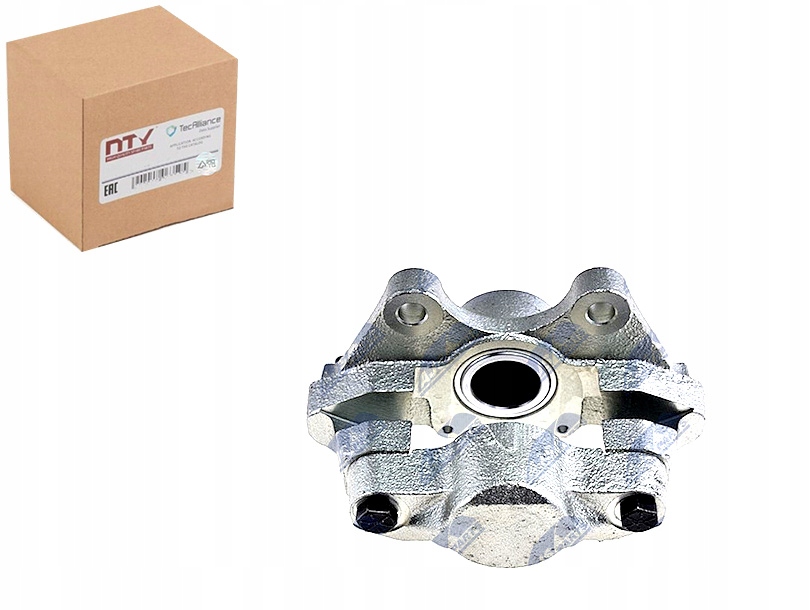 фото №1, Супорт гальмівний задня land rover discovery i 89-98 defender 93- range