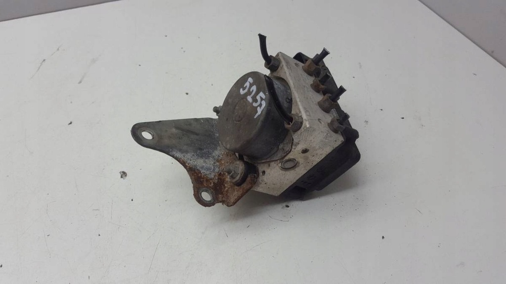 фото №1, Насос abs блок управления 51823789 ford ka mk2 ii 1.2