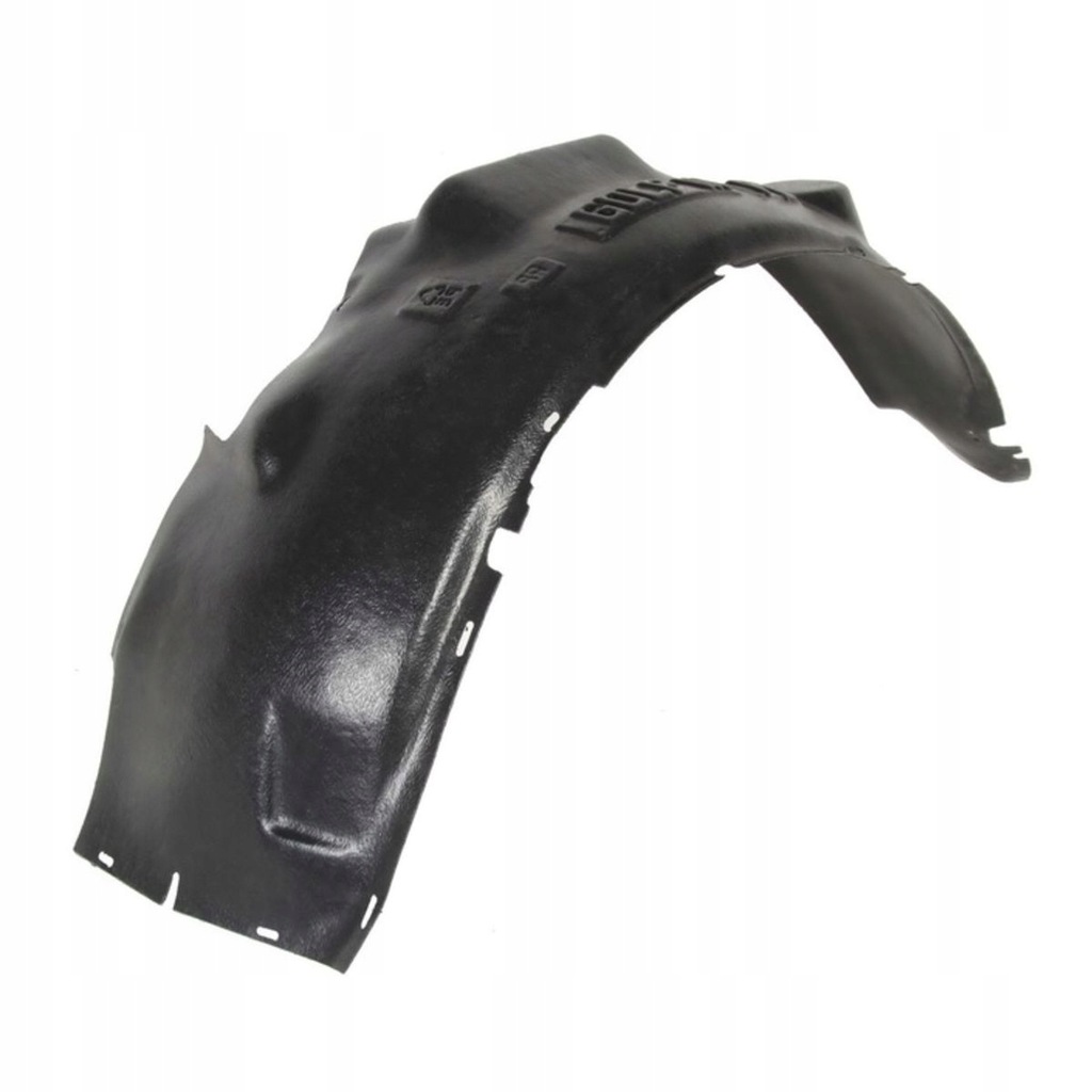 фото №1, Подкрылок перед l vw golf iii, vento 10.91-04.99 rez